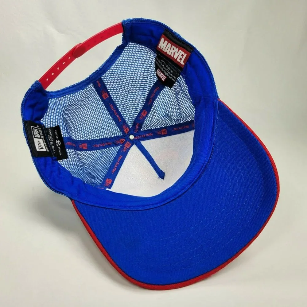New Era offered here